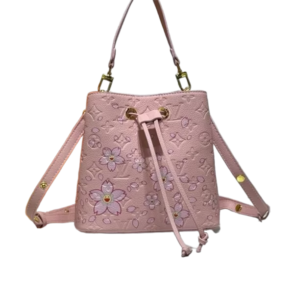NéoNoé  BB Bag in Pinky-M13676