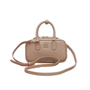 Arcadie Mini Bag in Skin-5BP088