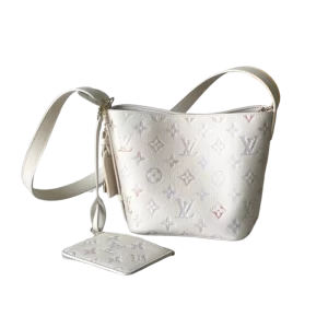 All In BB in White -M25673