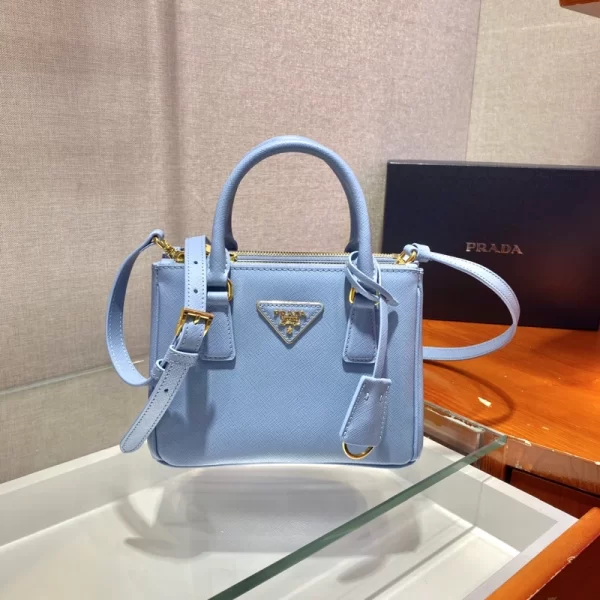 Galleria Saffiano  Bag Mini -1BA906