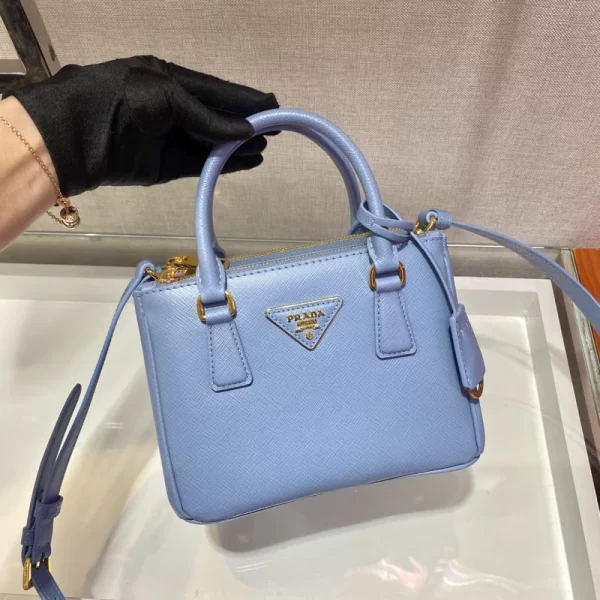 Galleria Saffiano  Bag Mini -1BA906
