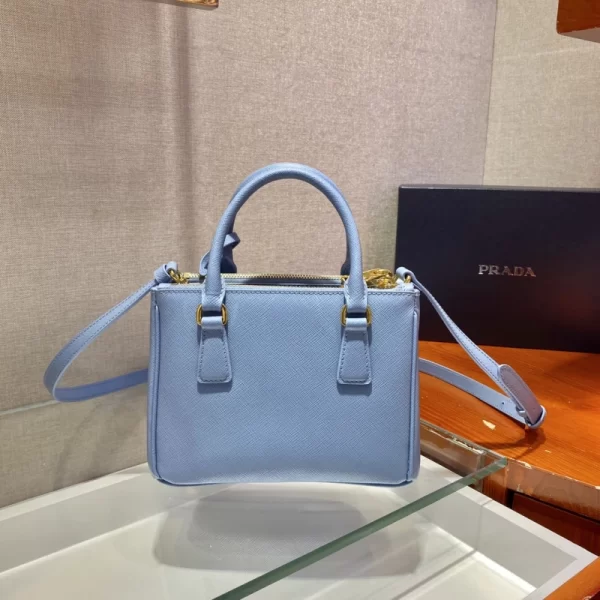 Galleria Saffiano  Bag Mini -1BA906