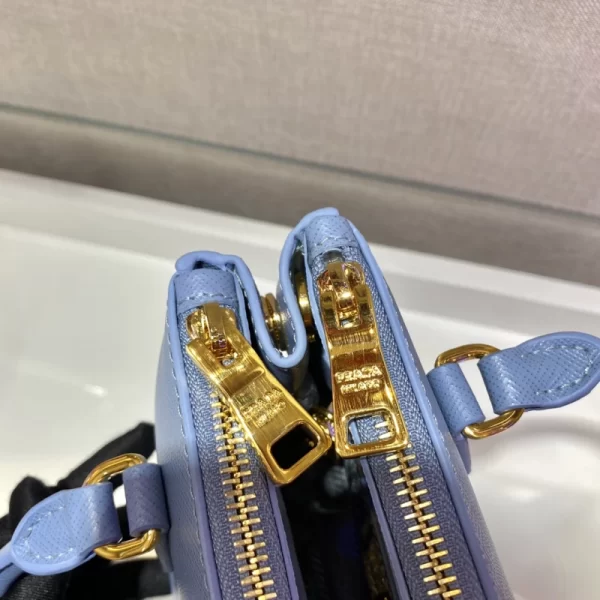 Galleria Saffiano  Bag Mini -1BA906