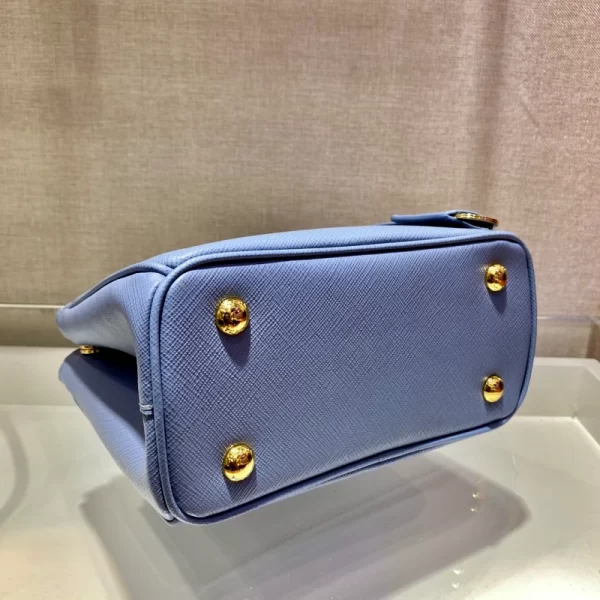 Galleria Saffiano  Bag Mini -1BA906