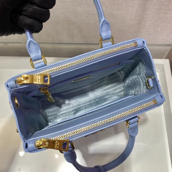 Galleria Saffiano  Bag Mini -1BA906