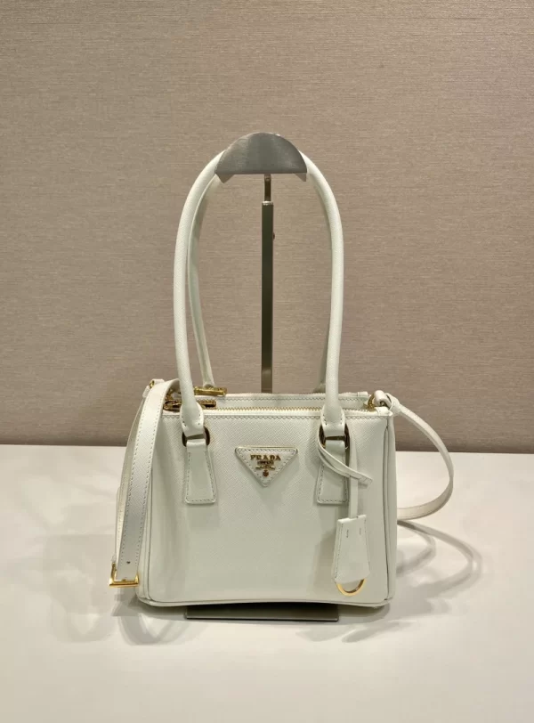 Galleria Saffiano Bag Mini -1BA906 L