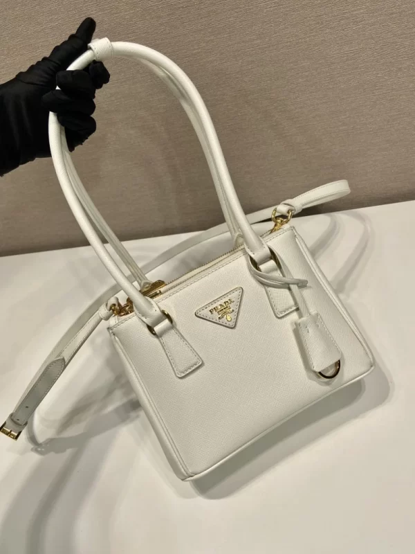 Galleria Saffiano Bag Mini -1BA906 L