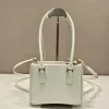 Galleria Saffiano Bag Mini -1BA906 L