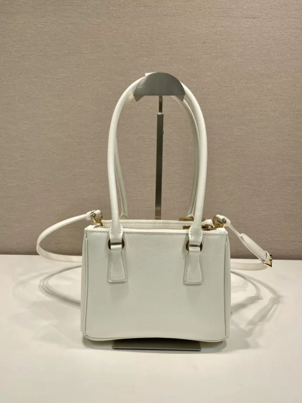 Galleria Saffiano Bag Mini -1BA906 L