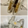 Galleria Saffiano Bag Mini -1BA906 L