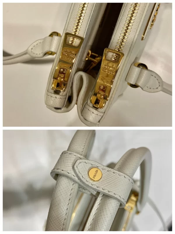 Galleria Saffiano Bag Mini -1BA906 L