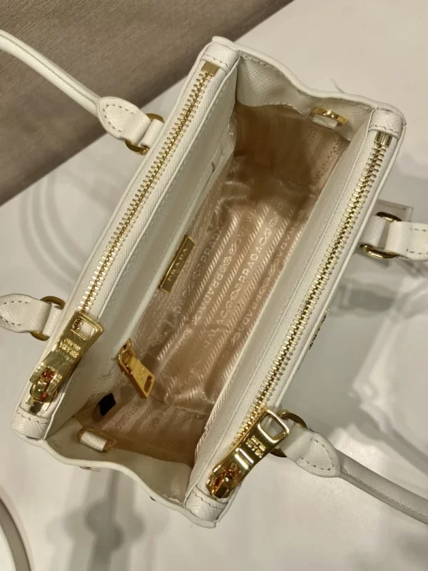 Galleria Saffiano Bag Mini -1BA906 L