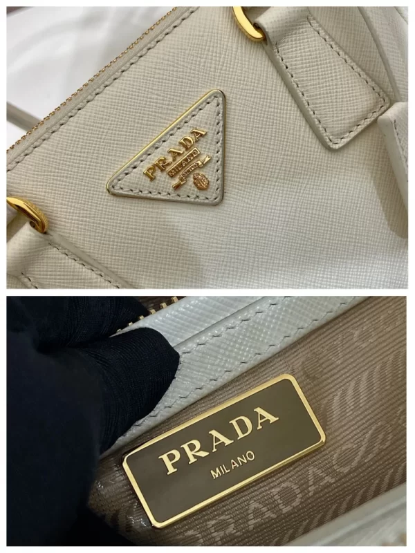 Galleria Saffiano Bag Mini -1BA906 L