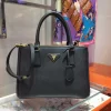 Galleria  Saffiano Bag Baby  -1BA863