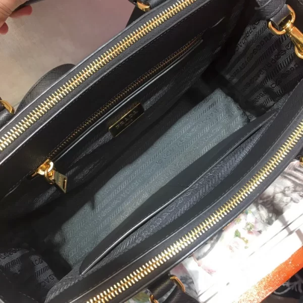 Galleria  Saffiano Bag Baby  -1BA863