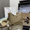 Re-Edition Saffiano Bag-1BH204