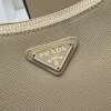 Re-Edition Saffiano Bag-1BH204