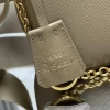 Re-Edition Saffiano Bag-1BH204