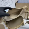 Re-Edition Saffiano Bag-1BH204