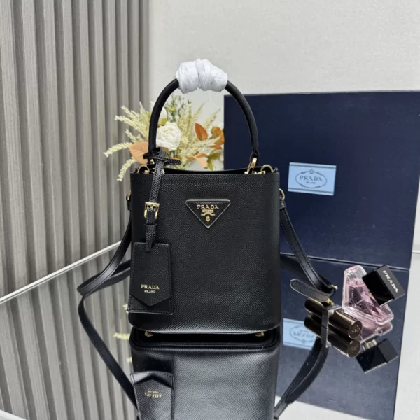 Panier Saffiano Bag Mini -1BA217