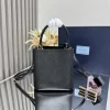 Panier Saffiano Bag Mini -1BA217