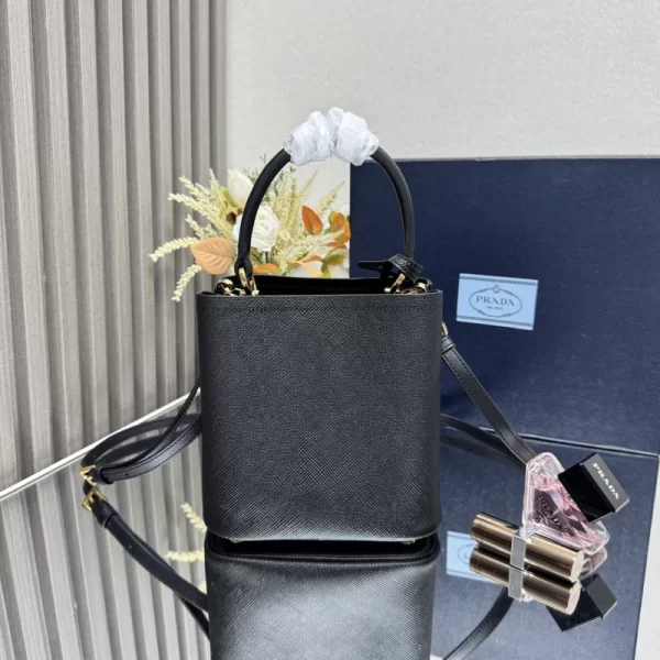 Panier Saffiano Bag Mini -1BA217