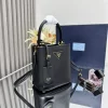Panier Saffiano Bag Mini -1BA217