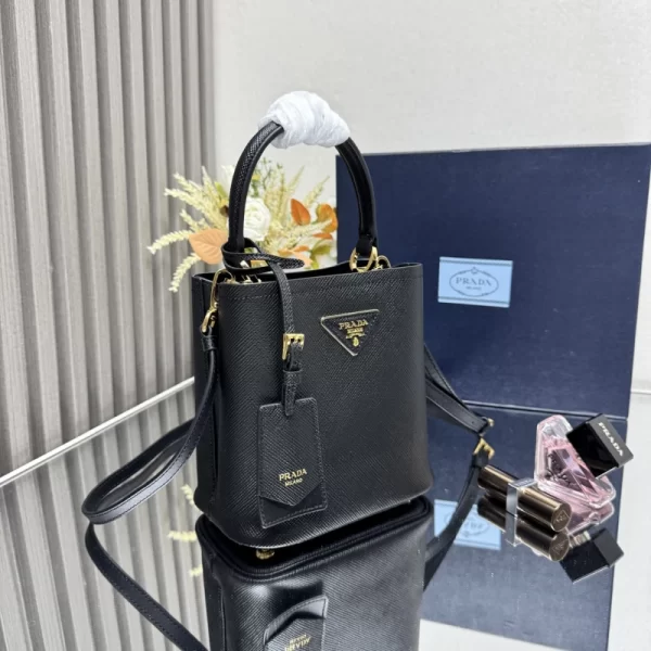 Panier Saffiano Bag Mini -1BA217
