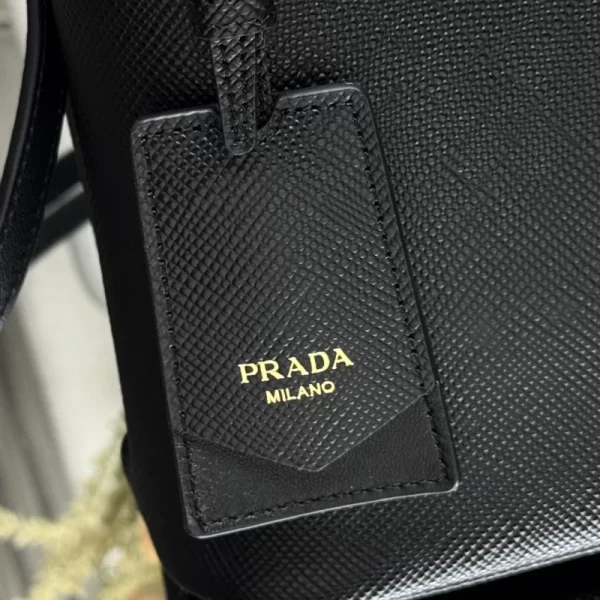 Panier Saffiano Bag Mini -1BA217