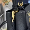 Panier Saffiano Bag Mini -1BA217