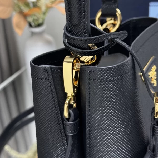 Panier Saffiano Bag Mini -1BA217