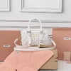 Arcadie Matelassé Bag-5BB123