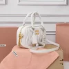 Arcadie Matelassé Bag-5BB123