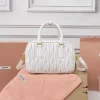 Arcadie Matelassé Bag-5BB123