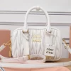Arcadie Matelassé Bag-5BB123