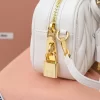 Arcadie Matelassé Bag-5BB123
