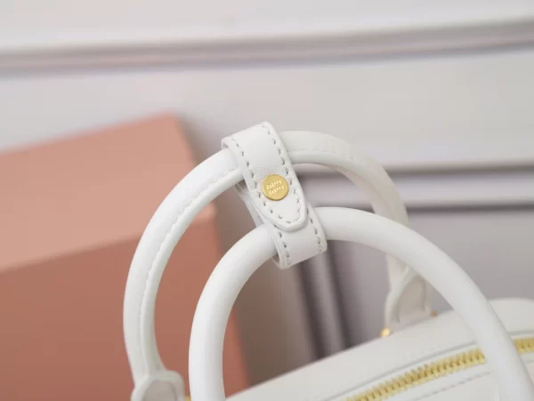 Arcadie Matelassé Bag-5BB123