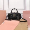 Arcadie Matelassé Bag-5BB142