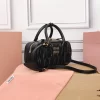 Arcadie Matelassé Bag-5BB142