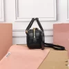 Arcadie Matelassé Bag-5BB142