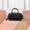 Arcadie Matelassé Bag-5BB142