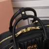 Arcadie Matelassé Bag-5BB142