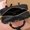 Arcadie Matelassé Bag-5BB142