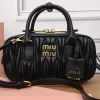 Arcadie Matelassé Bag-5BB142