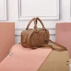 Arcadie Matelassé Bag-5BB142