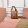 Arcadie Matelassé Bag-5BB142
