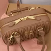 Arcadie Matelassé Bag-5BB142