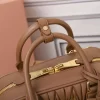 Arcadie Matelassé Bag-5BB142