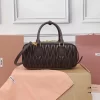 Arcadie Matelassé Bag-5BB148