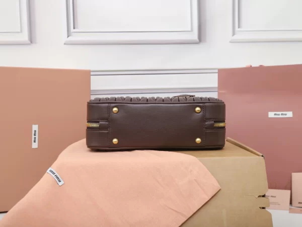 Arcadie Matelassé Bag-5BB148
